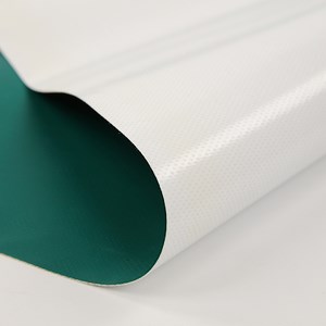 [Hot Item] PVC Material Heavy Duty Polyester Tensile Fabric Tarpaulin for Inflatable Boat Material