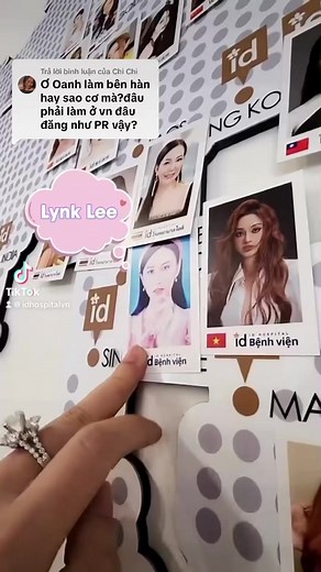 2.1K views | Id hospital korea có gì? Cùng L khám phá ngay nhé! #idhospitalkorea #id #idhospital #pttm #benhvienid #daokeo #benhvienthammy #benhvienthammyuytin | Ngo Thuy Linh | Facebook