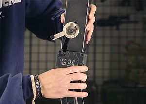 Odin M12 Speedloader 3D-Printed Adapters