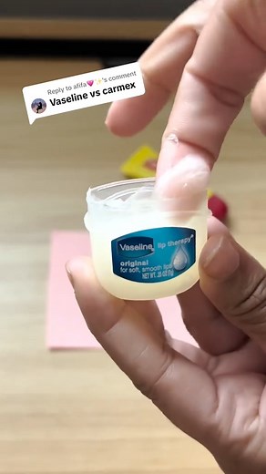 Chapped lips are a thing of the past. 💋 Which brands should we test next? #lipcare #chappedlips #drylips #drylipshack #lipbalm #lipbalmaddict #lipbalms #vaseline #vaselineliptherapy #carmex #carmexlipbalm #commissionearned | CNN Underscored