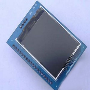 [Hot Item] 5 Inch Color Touchscreen TFT LCD Display Module