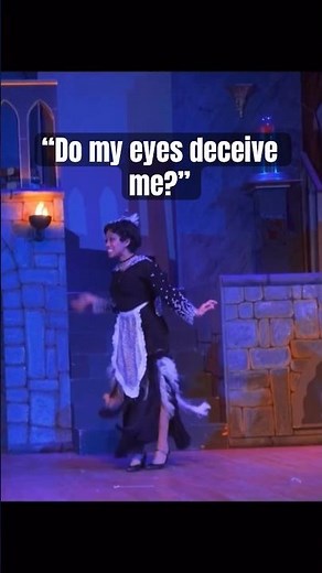 Favorite Babette Moments Pt 1 #beautyandthebeast #feather #enchanted #disneymovies #musical
