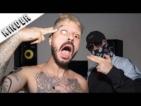 KINDER MALO || BZRP Music Sessions #17/66 || LADO B