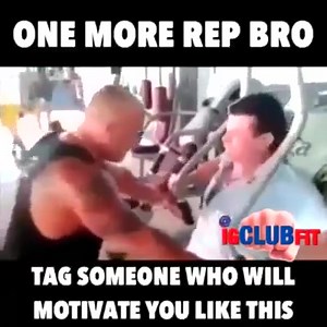 15K views · 172 reactions | One more rep! | GYM Freaks | Facebook