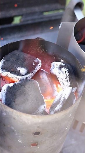 Who makes the best: BBQ Charcoal