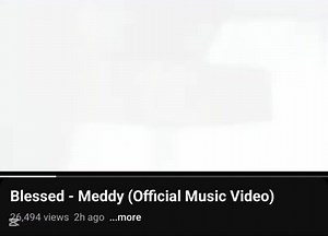 5.4K views · 177 reactions |  INDIRIMBO NSHYA  Umuhanzi Meddy...