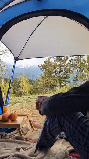 Twin Lakes, CO #Camping #Hiking * Trial Junction *The Interlaken Resort | Phauj Oo