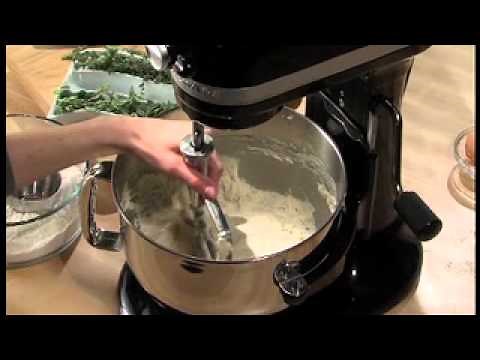 スタンドミキサー