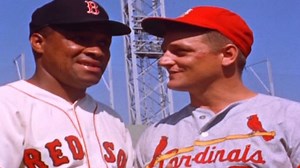 Maris' career with the Cardinals