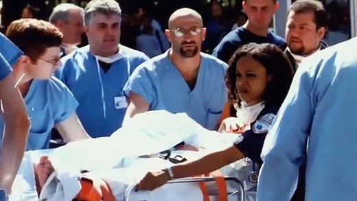 9/11 Emergency Room Documentary