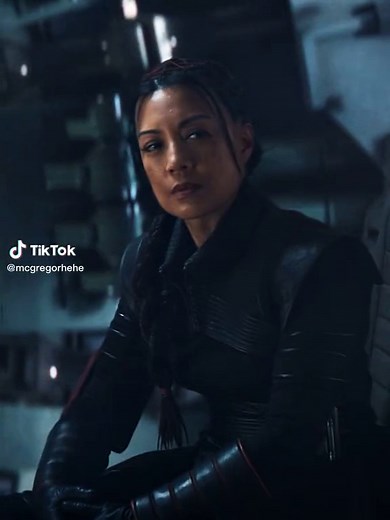 The Underrated Brilliance of Ming-Na Wen as Fennec Shand in Star Wars