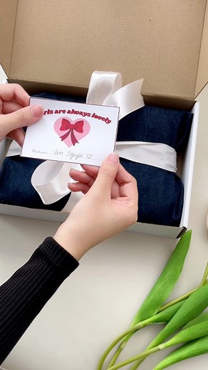 Packaging của nhà Uni còn hiệu lực hết hum nay thui nha các nàng uiii 😱 #unbox #packaging #box #card | Uni By Heart