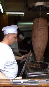 150 Year-Old ISKENDER KEBAB Restaurant in Turkey 🇹🇷 | Chopstick Travel