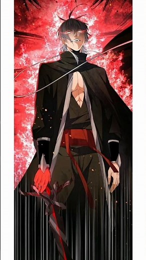 magic emperor ep 845 ✨⚡ ( book of esper) #manhwa #newanime #manga #newcomic