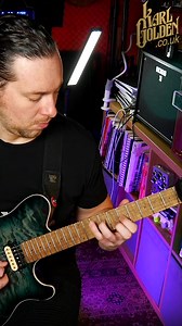 11 reactions | Ionian mode (major scale) lick #1 Guitar Pro, PDF files and video lesson (played fast and slow) on my patreon Patreon here ➡ https://bit.ly/3refXpW New lessons every week! #guitar #guitarlicks #goldenstudios #guitartips #guitarplayer | Karl Golden Music Education | Facebook