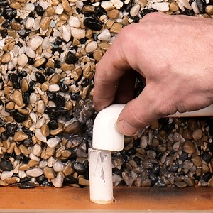 6.3K views · 45 reactions | Easy fix for a broken plastic pipe!  | Creative Corner | Facebook