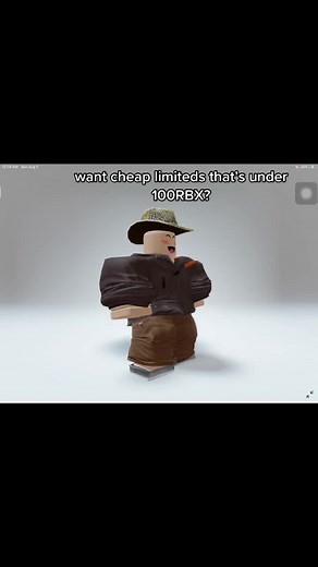 dream.cheap.roblox.items on TikTok