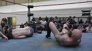 UKPW - United Kingdom Pro Wrestling on Reels | Facebook