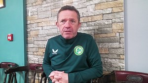 FAI Amateur international manager Gerry Davis reflects on the UEFA Regions Cup draw and the preparations for the finals which will be held in Galicia, northern Spain this coming June. Leinster Senior League FAIreland Munster Senior League Ulster Senior League Salthill Devon F.C. Rockmount Afc @FAI Grassroots @Killester Donnycarney Home Farm FC | Striker Online | Facebook