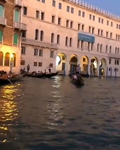 4.9K views · 350 reactions | Grand Canal Venice | Luxury Experiences | Facebook