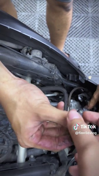 Hậu Nguyễn Mr.Finn trên TikTok