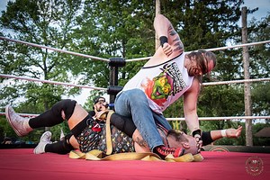 Ohio Championship Wrestling on Reels