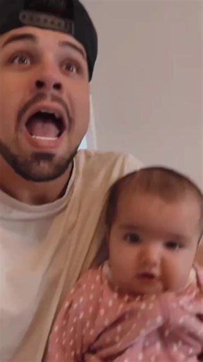 15K views · 921 reactions | Good job! Do we try to wake you up? #babiesoftiktok #baby #babies #babyfever #toddler #toddlers #couplegoals #couple #boyfriend #girlfriend #fypシ #cr7 #FIFAworldcup2022 #Talabh #Ep01 鹿鹿 #ILOVEYOU #ASMR #reelsvideo #reelsviralfb #reels #fypviralシ #reelsinstagram #fyp #couple #Relationship #viral #foryou | Toddler - Sweet family | Facebook