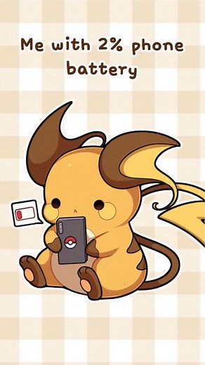Whyyyy D: . . #funny #pokemon #cute raichu #anime | Sevi Yummy