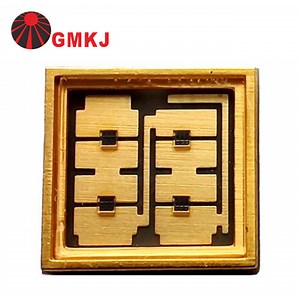 [Hot Item] 6868 Gmkj 4W 8W UVB UV 290nm 300nm 315nm SMD LED Chip Diode