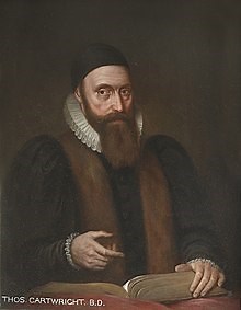 Thomas Cartwright (diplomat) - Alchetron, the free social encyclopedia
