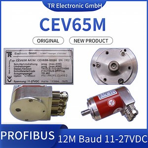 [Hot Item] High-Precision Multi-Turn Absolute Encoder for Oil and Gas Applications