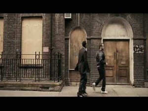 RocknRolla The Russian Guys and Mr. One Two