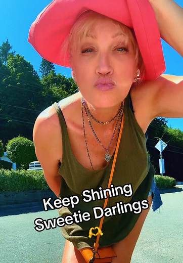 Inspiring Life of a 63-Year-Old Trans Woman