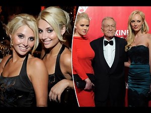 Playboy Mansion Twins' Shocking Descent into Madness & Redemption