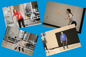 THE BATTLE IS BACK!🏓 Join us on March 7-8 for an epic Pickleball Tournament with FOUR divisions competing for glory and a chance at a $50 Racquet Corner Lincoln gift card (per person, per division winner)! Register by Friday, February 28👉ymcalincoln.org/events P.S. Registration for Pickleball Lessons is currently open at both the Cooper and Northeast Y if you're looking to step up your game.😉 | YMCA of Lincoln, NE