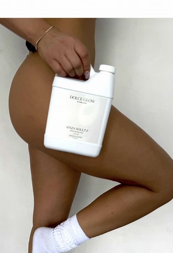 Become a Certified Spray Tan Artist with Dolce Glow