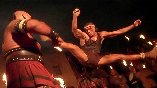 Quest (1996) Lektor PL