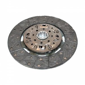 [Hot Item] Chinese Clutch Disc Supplier OEM 1-31240-288-0 Clutch Disc for VW