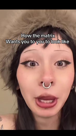 Understanding the Matrix and Authenticity