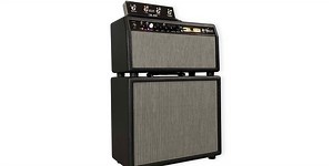 3rd Power Evolves Grab-n-Go Amps the New Dirty Sink 6VEL