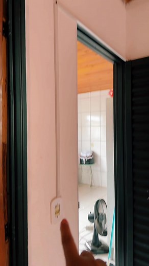 Solução para falta de tomadas em casa alugada