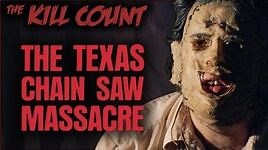 The Texas Chain Saw Massacre (1974) KILL COUNT