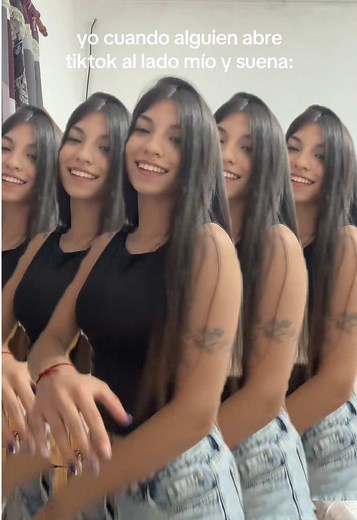 Brisa TikTok: Cuando Sabes la Canción