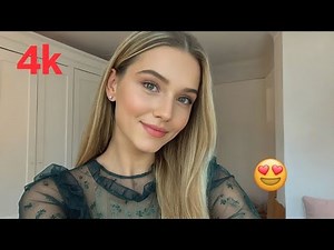 4k shein try on haul lingerie (2025) | micro bikini, see through/ transparent lingerie fashion trend