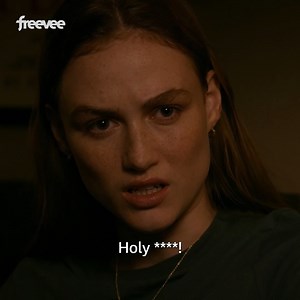 Believe it or not, this IS his good side. Cop some 'tude with #BoschLegacy, streaming now on Amazon Freevee. | Ballard