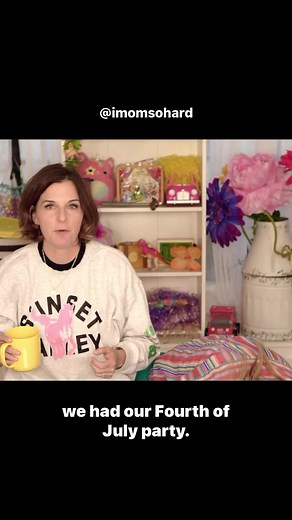 35K views · 303 reactions | Let’s get controversial and talk hot dogs! Everyone has big feelings, and generally, that feeling is love. We’re talking summer cookouts and making sure you get the wiener you deserve. #hotdog #summer #cookout #party #family #midwest #chicago #buns #vegan #laugh #friendship #imomsohard | imomsohard | Facebook