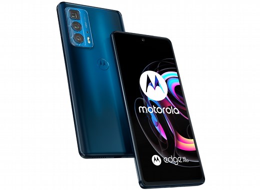 Motorola Is Back In Malaysia Again With e40 And Edge 20 Pro