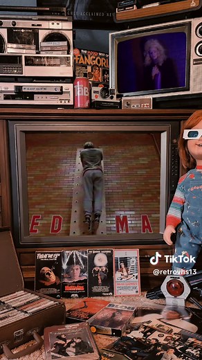 Vision Quest (1985) had a great soundtrack. Change by John Waite (1982). #visionquest #johnwaite #loudenswain #1985 #1982 #genx #fyp #mathewmodine #forestwhitaker #moviesoundtrack #80s #1980s #80smovies #mtv #iwantmymtv #musicvideo #sportsmovies #lindafiorentino #lunaticfringe #forever80s #vhs #retro #vhstok #retrotok #80stok #genxtok #videotapes #vhstapes #nostalgia #flashback