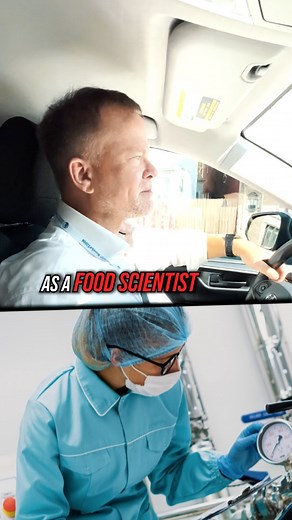 Plant breeding 101: How NOT to communicate science to the average person 😂 #science #scientist #foodscience Kevin M. Folta | Farm Babe