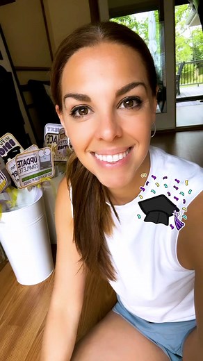 2.6K views · 28 reactions | Photo Booth Signs are ready for Kindergarten Graduation  | Polka Dots Please | Facebook